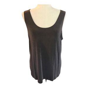 Traveler’s by Chico’s Tank Top
